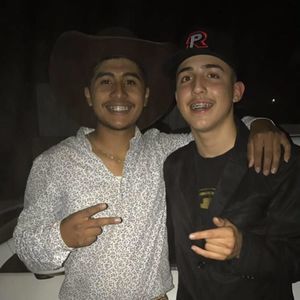 Meet your Posher, Hernandez